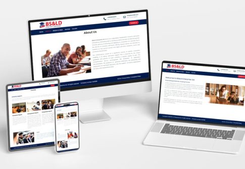 BS&LD Enterprise Ltd